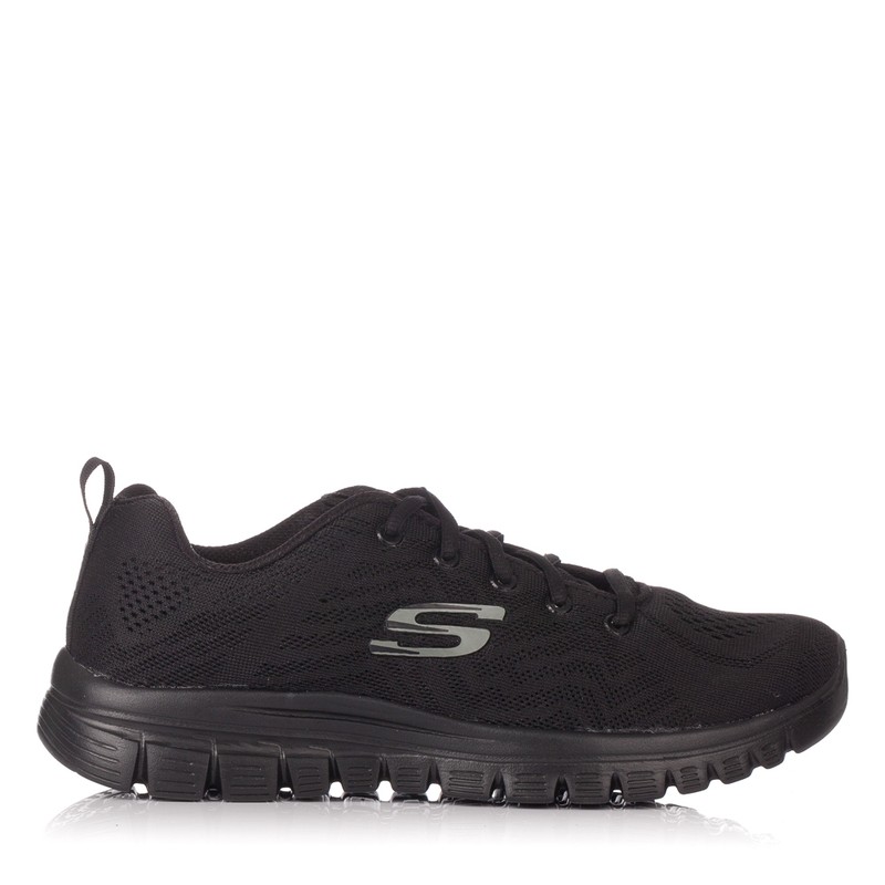 Sneakers Skechers 12615 - Negro-negro