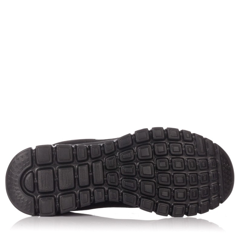 Sneakers Skechers 12615 - Negro-negro