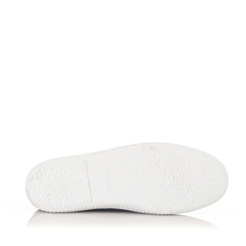 Zapatillas Lona Victoria 6613 - Marino