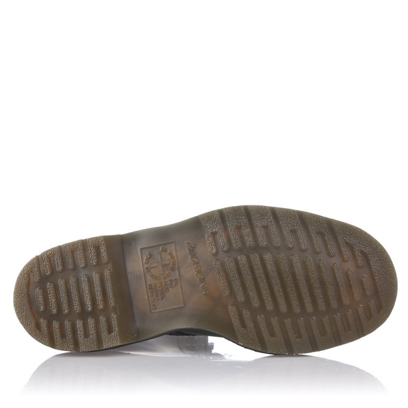 Botas Dr. Martens 1460 Verde