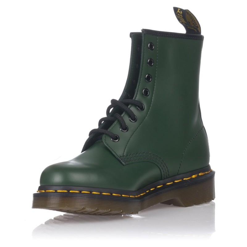 Botas Dr. Martens 1460 Verde