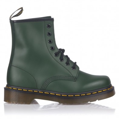 Botas Dr. Martens 1460 Verde