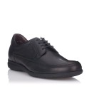 Bluchers Fluchos 8498 Color Negro