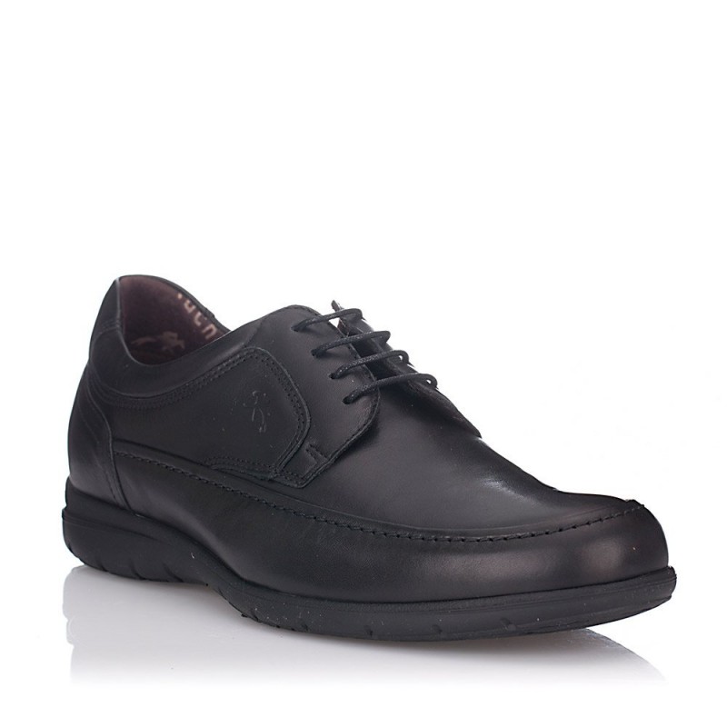 Bluchers Fluchos 8498 Color Negro