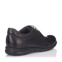 Bluchers Fluchos 8498 Color Negro