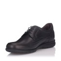 Bluchers Fluchos 8498 Color Negro