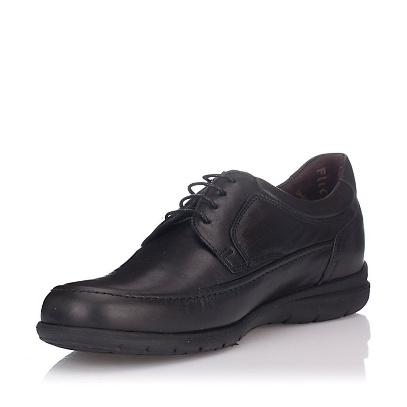 Bluchers Fluchos 8498 Color Negro