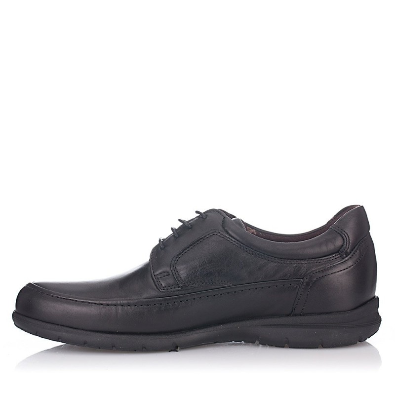 Bluchers Fluchos 8498 Color Negro