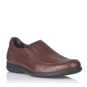 Zapatos Fluchos 8499 - Marron