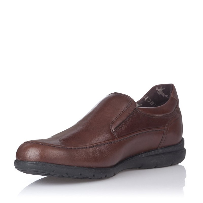 Zapatos Fluchos 8499 - Marron