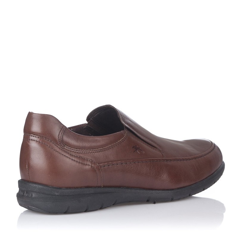 Zapatos Fluchos 8499 - Marron
