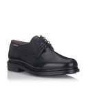 Zapatos Snipe 44621 - Negro