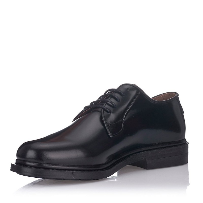 Zapatos Snipe 44621 - Negro