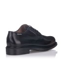 Zapatos Snipe 44621 - Negro