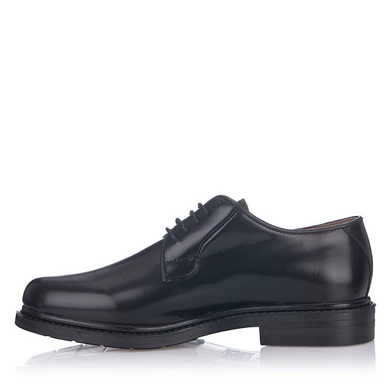 Zapatos Snipe 44621 - Negro
