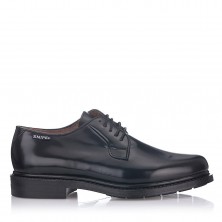 Zapatos Snipe 44621 - Negro