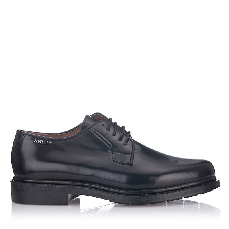 Zapatos Snipe 44621 - Negro