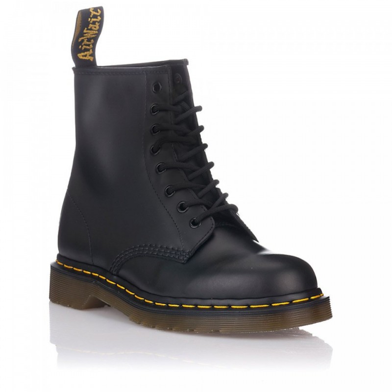 Botas Dr. Martens 1460 - Negro