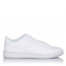Sneakers Women Nike Dh3159 Court White-White
