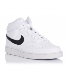 Sneakers Nike Court vision md Blanco