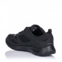 Sneakers Mujer Skechers Suited Negro-negro