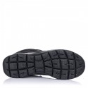 Sneakers Mujer Skechers Suited Negro-negro
