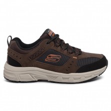 Sneakers Homme Skechers 51893 Marron