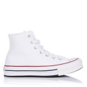 Zapatillas Lona Mujer Converse 272856C Blanco