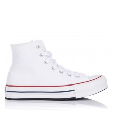 Ténis De Lona Mulher Converse 272856C Branco