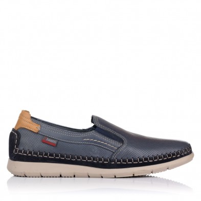 Zapatos De Sport Hombre Luisetti 29505 Marino