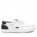 Zapato de niño xti kid 057952 Blanco