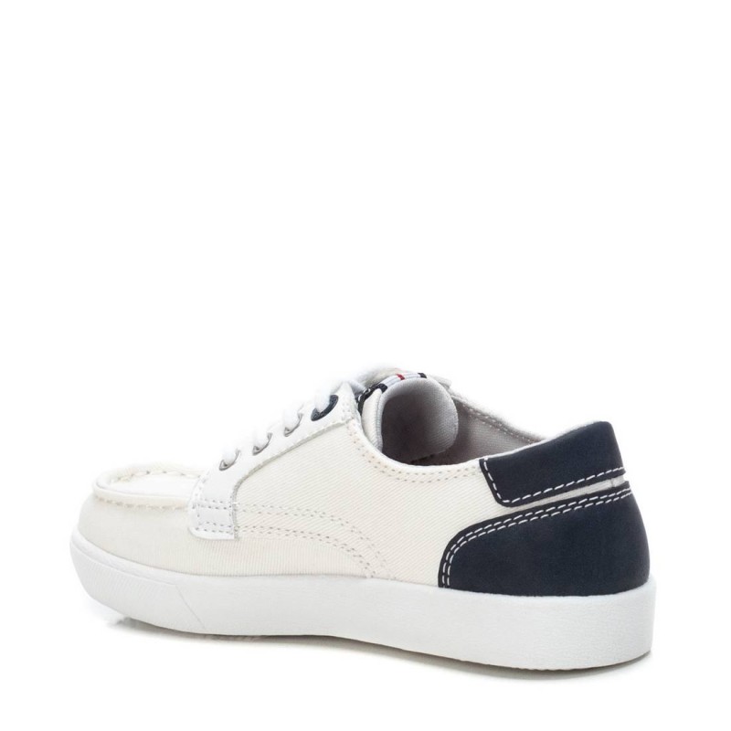 Zapato de niño xti kid 057952 Blanco