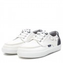Zapato de niño xti kid 057952 Blanco