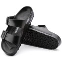 Sandalias Hombre Birkenstock Arizona Eva Negro