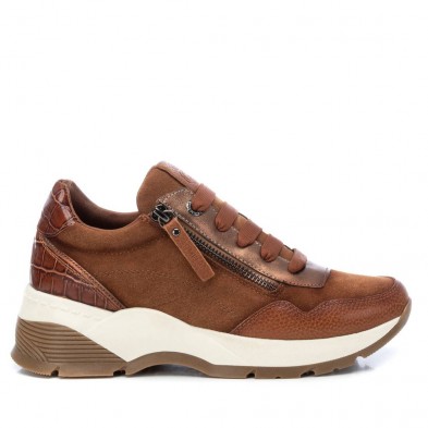 Zapato de mujer CARMELA 160195 Camel