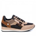 Zapato de mujer REFRESH 170159 Taupe
