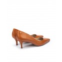 Zapatos de tacón FONTAINE 1490 marrón