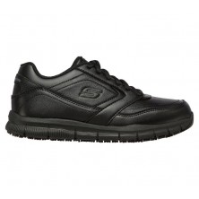 Sneakers Uomo Skechers Nampa Sr Nero