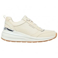 Sneakers Dames Skechers Billion-Subtle Spots Natuurlijk