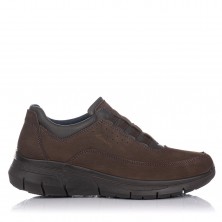 Sapatos Desportivos Homem Luisetti 36101 Castanho