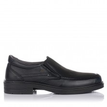 Sportschuhe Herren Luisetti 33600 Schwarz