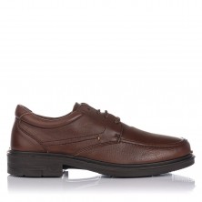 Sportschuhe Herren Luisetti 33601 Leder