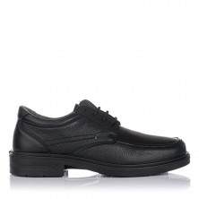Sport Shoes Men Luisetti 33601 Black