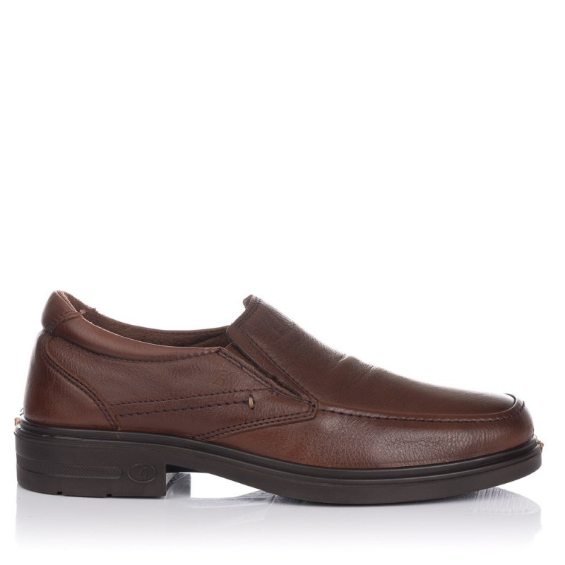 Zapatos de sport Luisetti 33600 Cuero