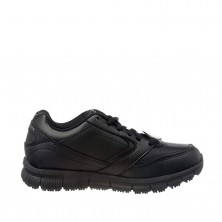 Sneakers Dames Skechers 77235Ec Zwart-Zwart