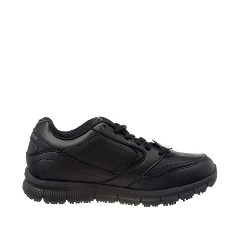 Sneakers Skechers 77235ec Negro-negro