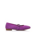 Zapatos Casual de Mujer MTNG CAMILLE Rosa 55181