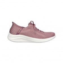 Sneakers Dames Skechers Ultra Flex 3.0-Brilliant Roze