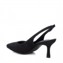 Zapato de mujer XTI 045279 Negro