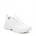 Zapato de mujer XTI 140003 Blanco